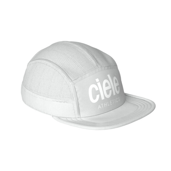 Ciele GoCap Athletics - Ghost
