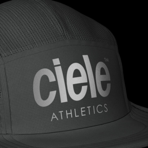 Ciele GoCap Athletics - Ghost - Image 4