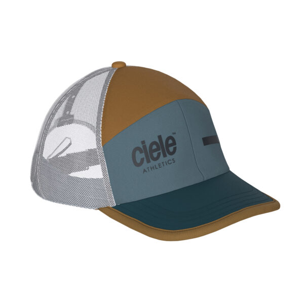 Ciele TRKCap SC Athletics/Bar - Kitts