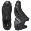 Salomon Women's Speedcross 6 GTX - Black/Black/Phantom - Image 5