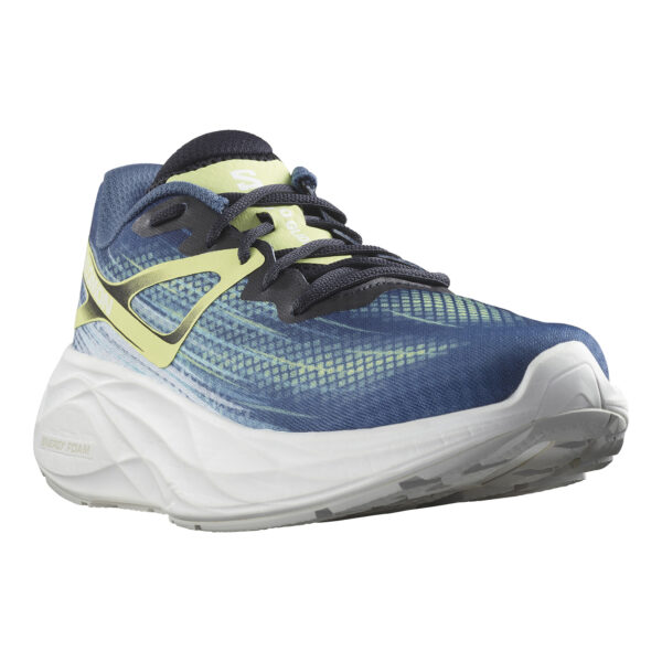 Salomon Men's Aero Glide - Blue Ashes/Dark Sapphire - Image 3