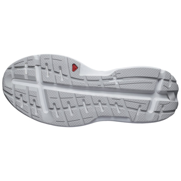 Salomon Men's Aero Glide - Blue Ashes/Dark Sapphire - Image 6