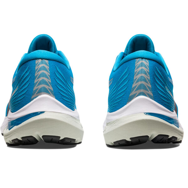 Asics Men's GT-2000 11 - Island Blue/Indigo Blue - Image 7
