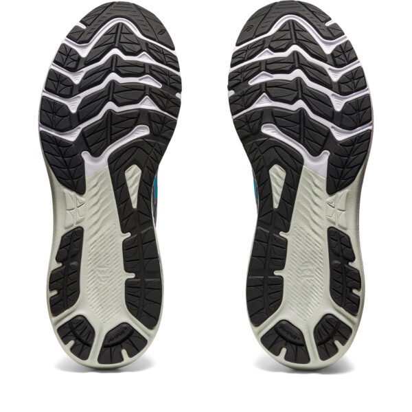 Asics Men's GT-2000 11 - Island Blue/Indigo Blue - Image 6