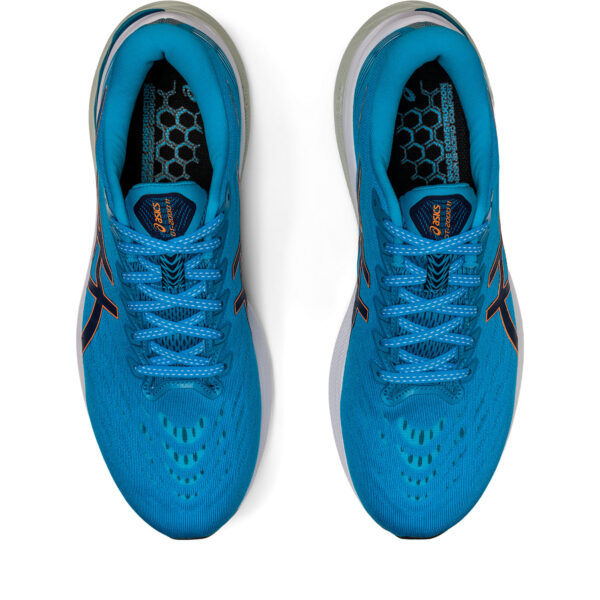 Asics Men's GT-2000 11 - Island Blue/Indigo Blue - Image 5