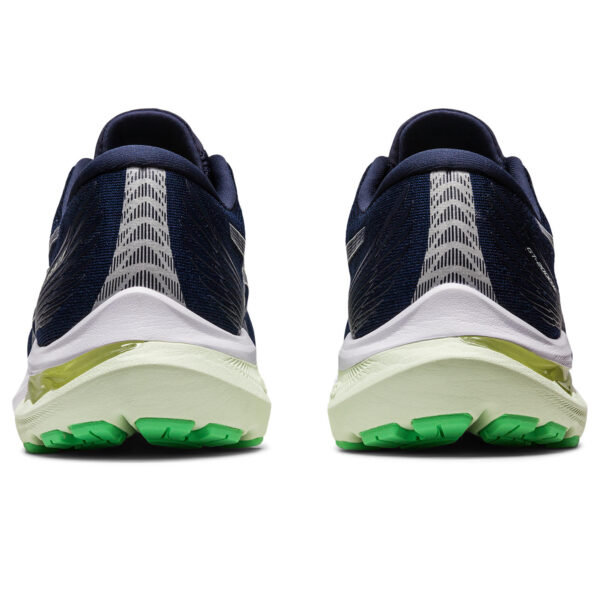 Asics Women's GT-2000 11 - Midnight/Whisper Green - Image 7