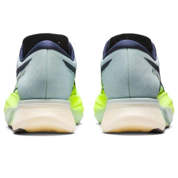 Asics Metaspeed Sky+ - Hazard Green/Sky - Image 7