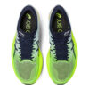 Asics Metaspeed Sky+ - Hazard Green/Sky - Image 5