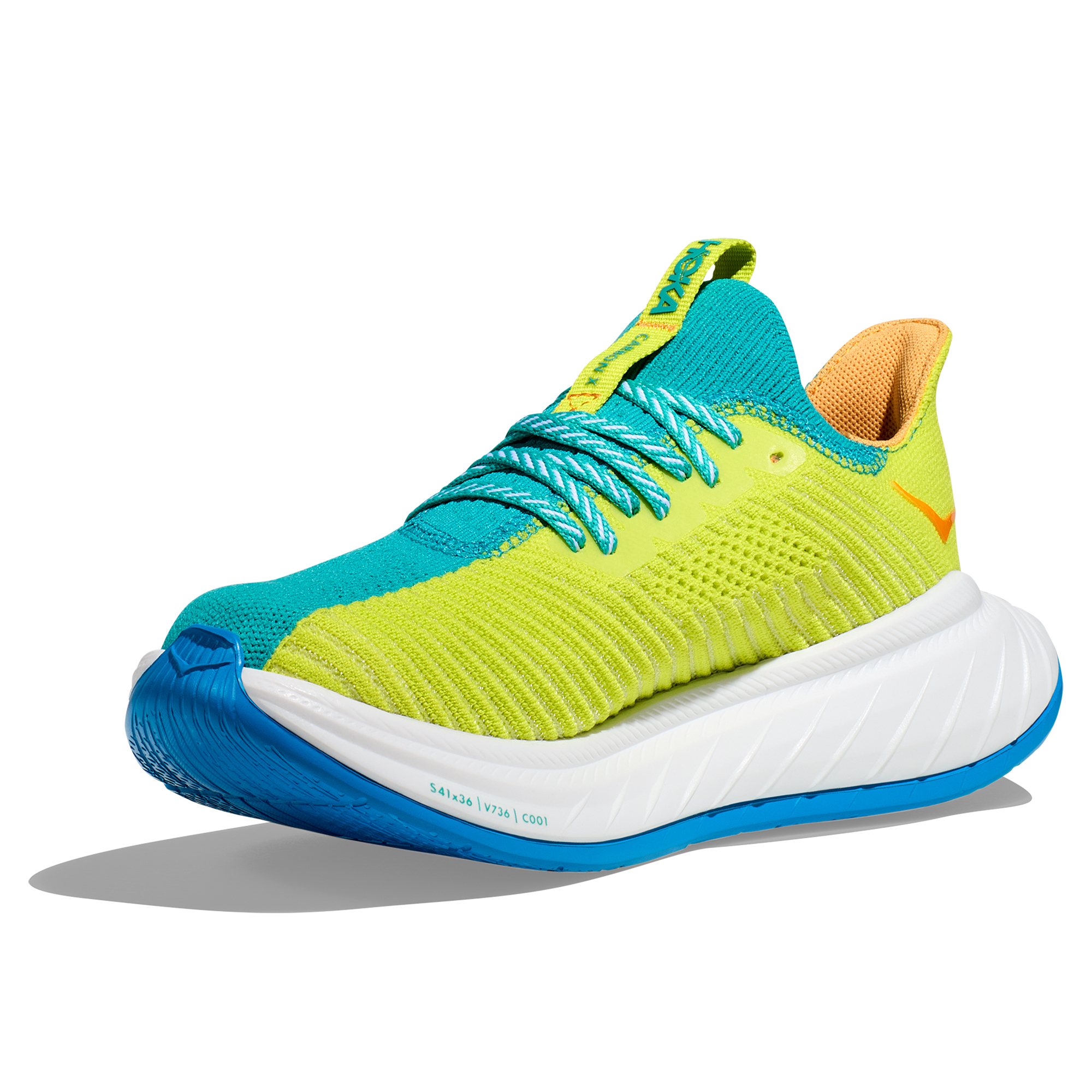 Hoka carbon x oferta outlet