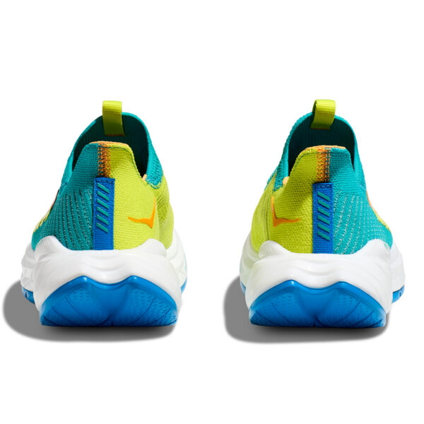 Hoka Men's Carbon X 3 - Ceramic/Evening Primrose - Image 6