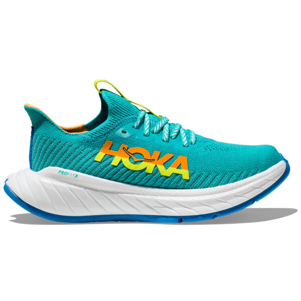 Hoka Women's Carbon X 3 - Ceramic/Evening Primrose