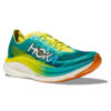 Hoka Rocket X 2 - Ceramic/Evening Primrose - Image 2