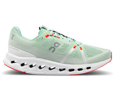 On Running Men's Cloudsurfer - Creek/White