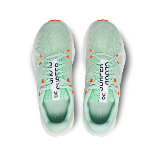 On cloudsurfer men's outlet running shoes