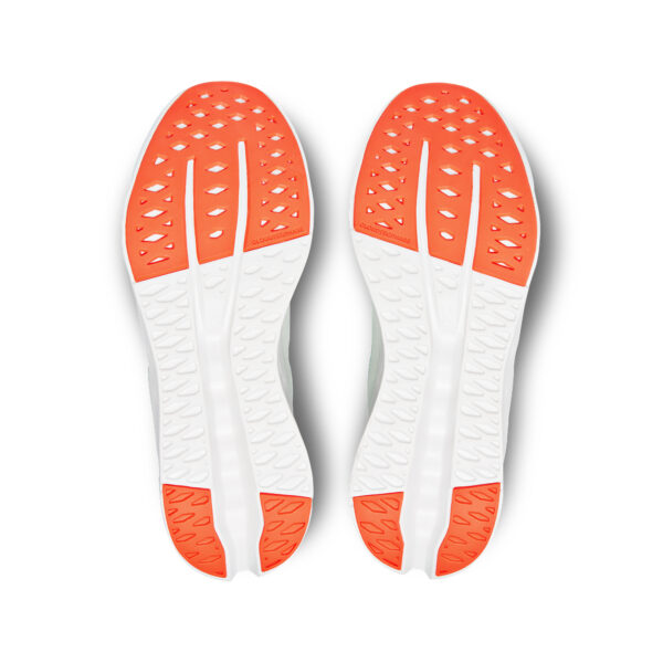 On Running Men's Cloudsurfer - Creek/White - Image 5
