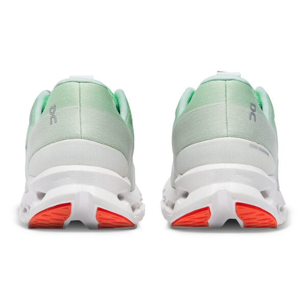 On Running Men's Cloudsurfer - Creek/White - Image 6