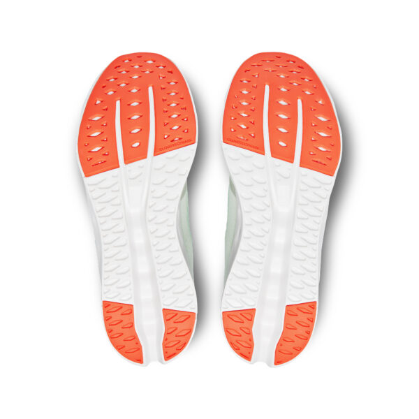 On Running Women's Cloudsurfer - Creek/White - Image 5