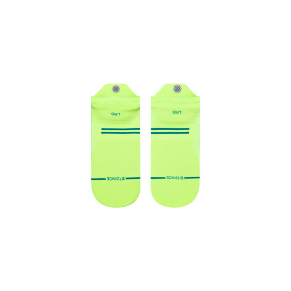 Stance Run Light Tab - Volt - Image 2