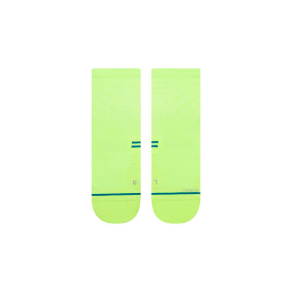 Stance Run Light Quarter - Volt - Image 2