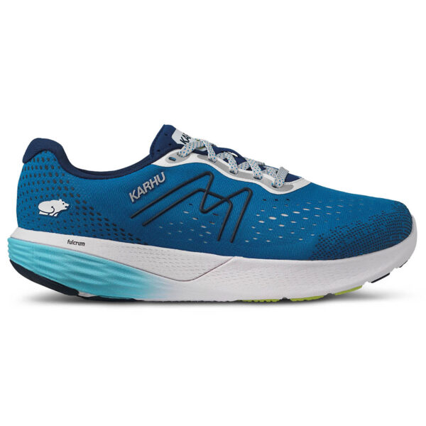 Karhu Men's Ikoni 2.0 - Ibiza Blue/Poseidon
