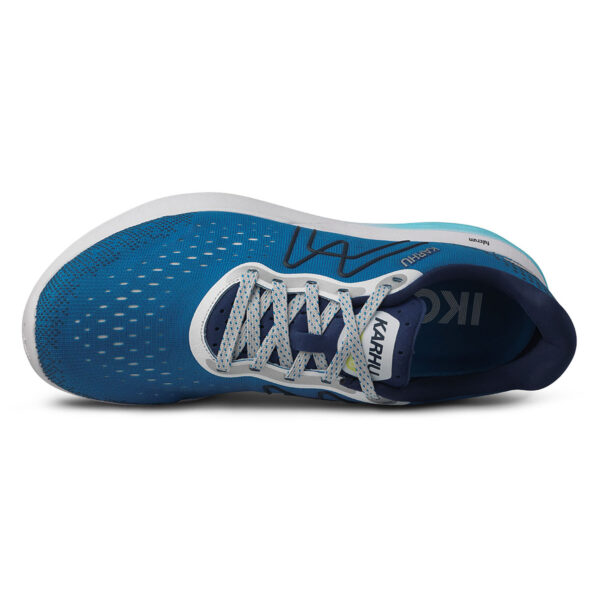 Karhu Men's Ikoni 2.0 - Ibiza Blue/Poseidon - Image 5