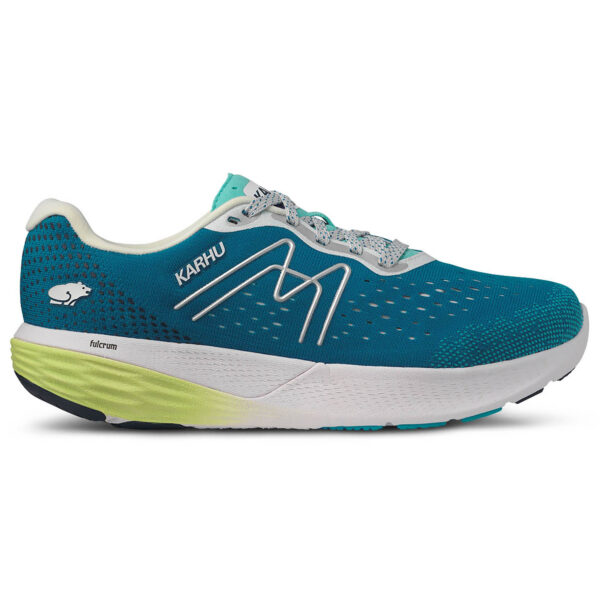 Karhu Women's Ikoni 2.0 - Crystal Teal/Bluebird