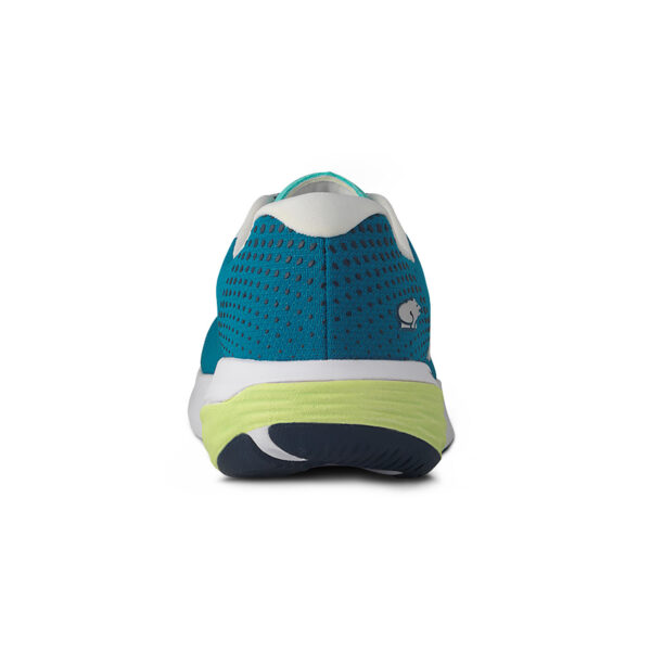 Karhu Women's Ikoni 2.0 - Crystal Teal/Bluebird - Image 4