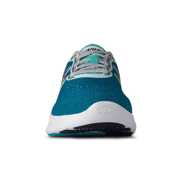 Karhu Women's Ikoni 2.0 - Crystal Teal/Bluebird - Image 3