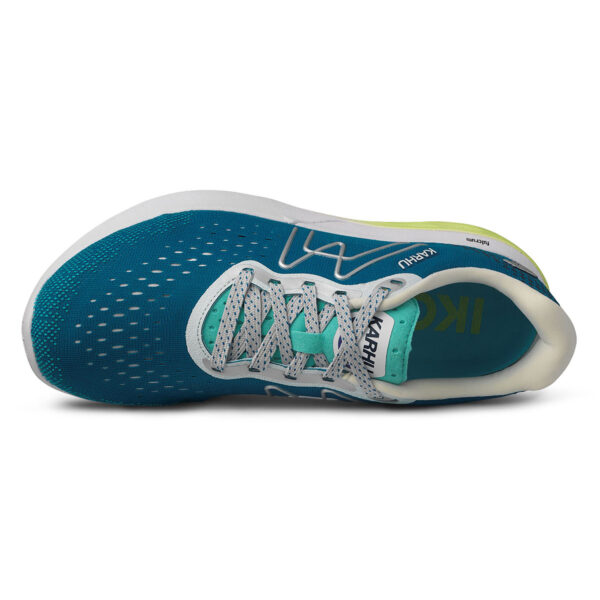 Karhu Women's Ikoni 2.0 - Crystal Teal/Bluebird - Image 5