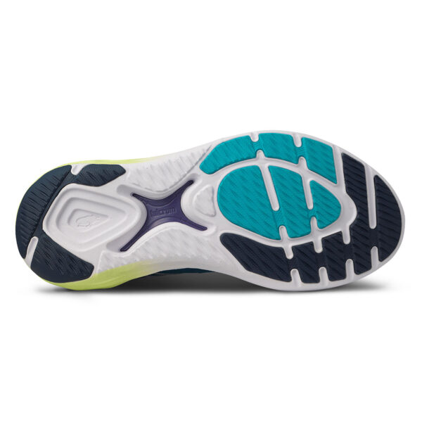 Karhu Women's Ikoni 2.0 - Crystal Teal/Bluebird - Image 6