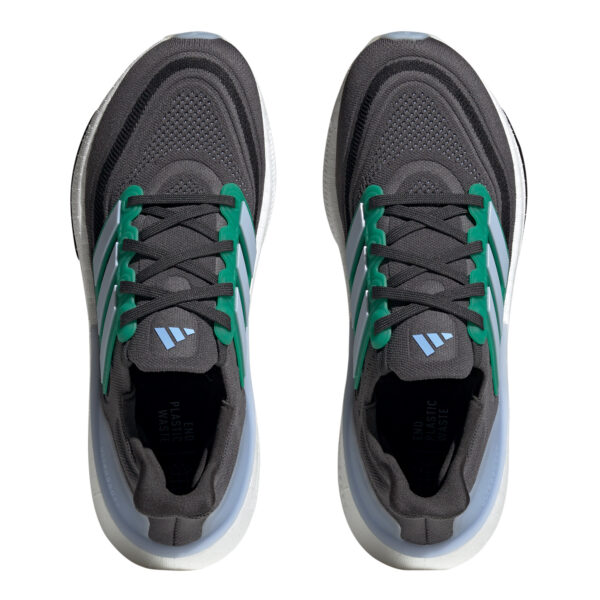 adidas Men's Ultraboost Light - Carbon - Image 5