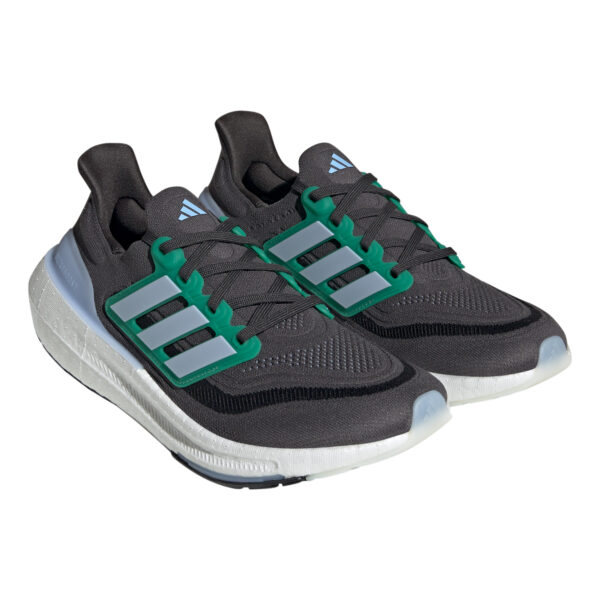 adidas Men's Ultraboost Light - Carbon - Image 3