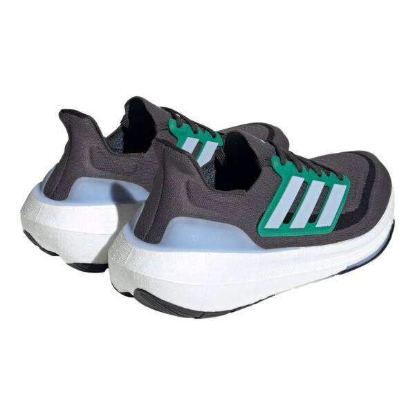 adidas Men's Ultraboost Light - Carbon - Image 4