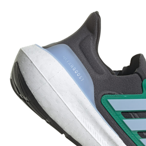 adidas Men's Ultraboost Light - Carbon - Image 7