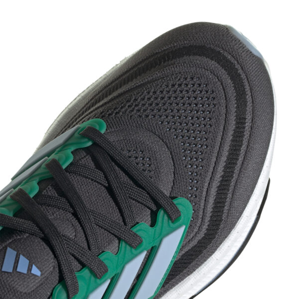 adidas Men's Ultraboost Light - Carbon - Image 8