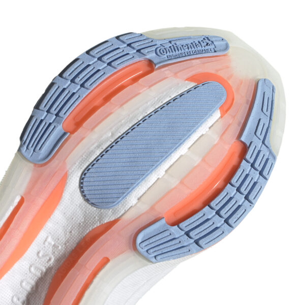 adidas Women's Ultraboost Light - Blue Dawn/Coral Fusion/Blue Fusion - Image 8