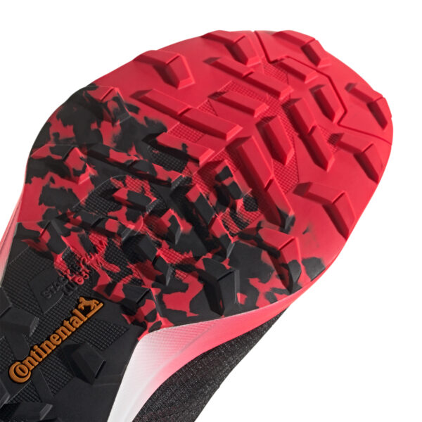adidas Men's Terrex Speed Flow - Core Black/Grey Five/Ftwr White - Image 8