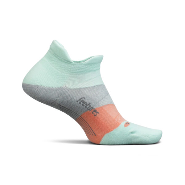 Feetures Light Cushion Tab - Move Aside Mint
