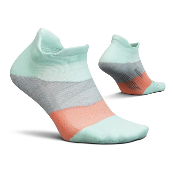 Feetures Light Cushion Tab - Move Aside Mint - Image 2