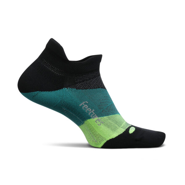 Feetures Light Cushion Tab - Bust Out Black