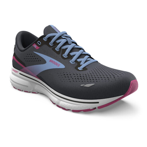 Brooks dyad rose outlet