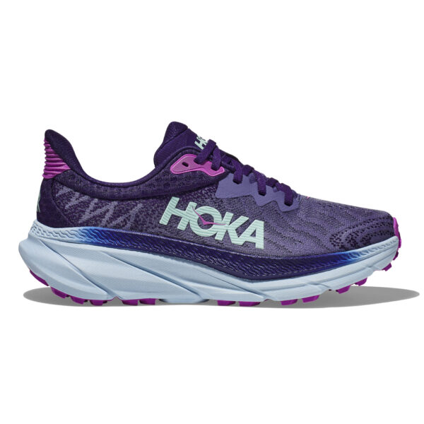 Hoka Women's Challenger ATR 7 - Meteor/Night Sky