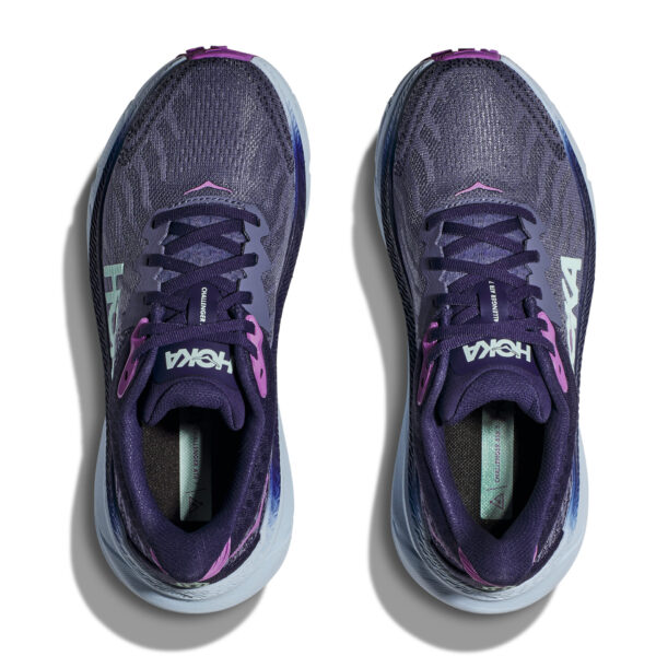 Hoka Women's Challenger ATR 7 - Meteor/Night Sky - Image 5