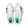 On Running Women's Cloudboom Echo 3 - Undyed White/Mint - Image 4