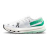 On Running Women's Cloudboom Echo 3 - Undyed White/Mint - Image 2