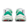 On Running Women's Cloudboom Echo 3 - Undyed White/Mint - Image 6