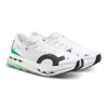 On Running Women's Cloudboom Echo 3 - Undyed White/Mint - Image 3