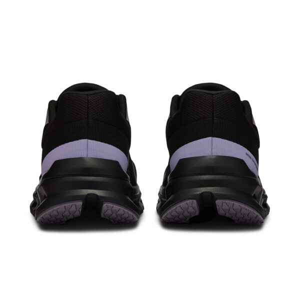 On Running Women's Cloudrunner - Iron/Black - Image 6