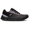 On Running Men's Cloudrunner - Iron/Black