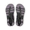 On Running Men's Cloudrunner - Iron/Black - Image 5